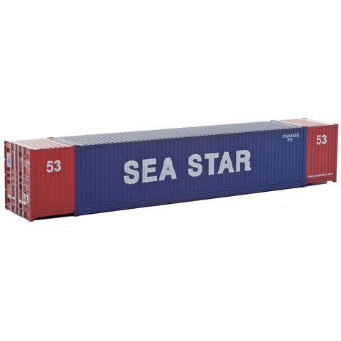 HO 53' CONTAINER SEA STAR