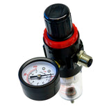 PAASCHE REGULATOR & FILTER