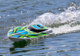 TRAXXAS BLAST BRUSHED RTR BOAT