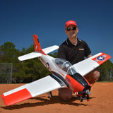 FMS T-28D V4, PNP, 1400mm