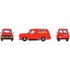 HO RTR 55 F-100 PANEL TRUCK HARRISON'S