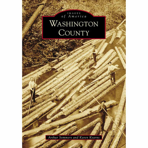 WASHINGTON COUNTY: IMAGES OF AMERICA