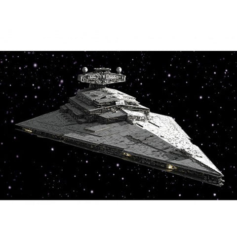 REVELL 300 IMPERIAL STAR