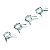 DUBRO FUEL LINE CLIPS MED