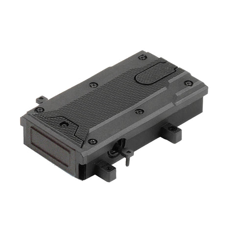 G ELECTRIC SWITCH MACHINE