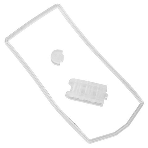 AXIAL RADIO BOX SEALS