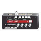 WOODLAND SCENICS Just Plug Light Hub