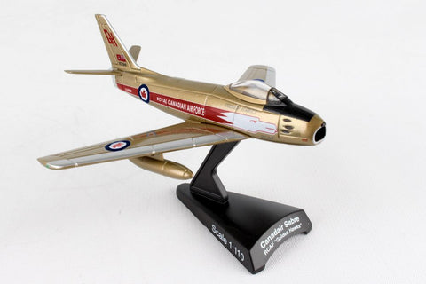 DARON 1/110 RCAF CANADAIR