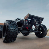 ARRMA 1/8 OUTCAST 4WD 6S BLX BRUSHLESS EXB STUNT TRUCK RTR