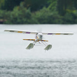 FMS Super EZ V4 RTF 1220mm w/Floats