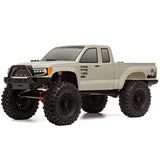 AXIAL 1/10 SCX10 III 4WD BASE CAMP RTR