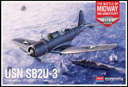 ACADEMY "Battle of Midway" 80th Anniversary (limited edition)