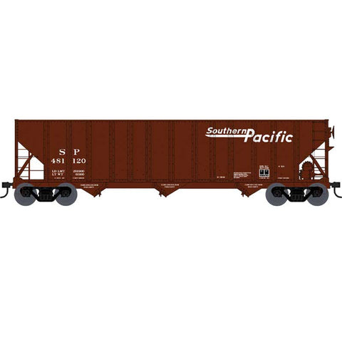 HO 100T 3-BAY HOPPER SP 481162