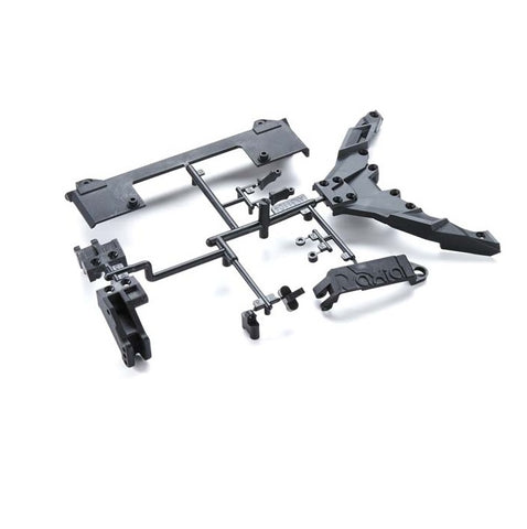 AXIAL ELECTRIC TRAY YETI