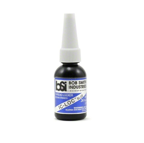 BOB SMITH 3/4oz IC-Loc Blue