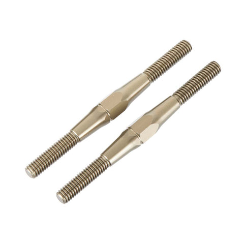 AXIAL TURNBUCKLE 4X55MM
