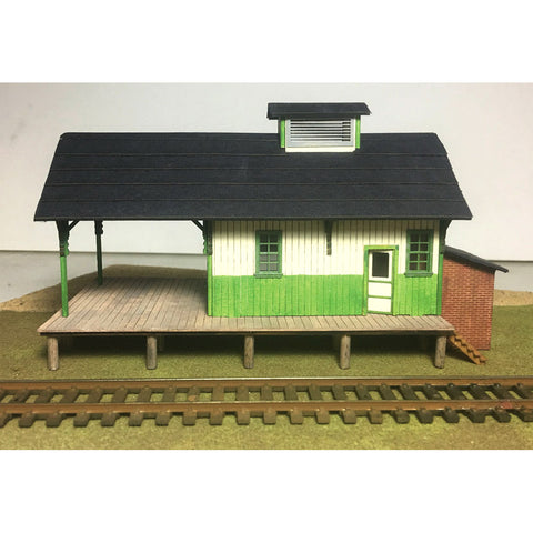 N MCGUIRL TRANSFER DEPOT KIT