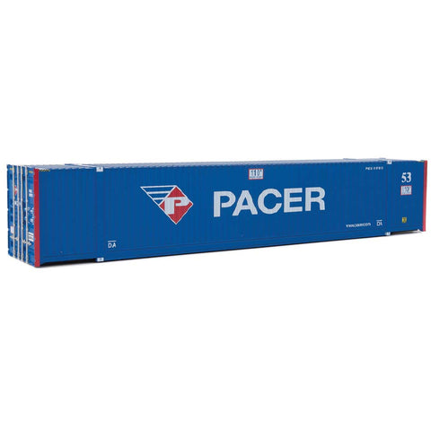 HO 53' CONTAINER PACER