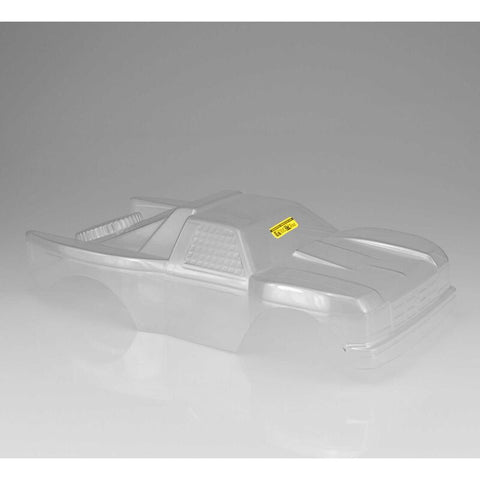 1989 Ford F-150 "California" Stampede clear body