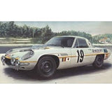 HASEGAWA MAZDA COSMO SPORT