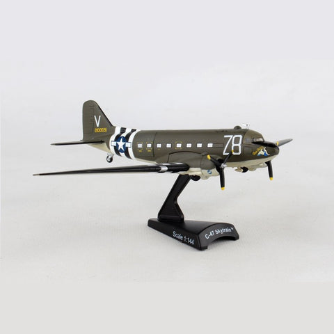 DARON 1/144 C47 TICO BELLE