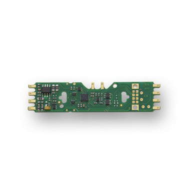 HO DECODER FOR ATLAS LOCOS