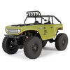 AXIAL 1/24 SCX24 4WD DEADBOLT RTR