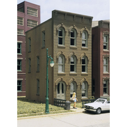 HO TOWNHOUSE #2 KIT