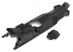 TRAXXAS CENTER SKIDPLATE