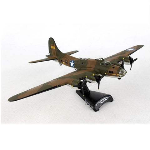 DARON 1/155  FLYING  FORTRESS