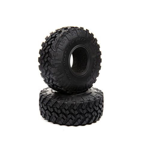 AXIAL 1.9 GRAPPLER TIRES