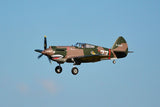 FMS P-40B, Flying Tiger, PNP, 980mm