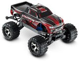 TRAXXAS STAMPEDE 4X4 VXL W/ TSM