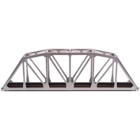 HO TRUSS BRIDGE SILVER CODE 83