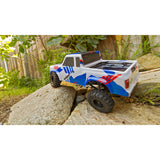 ASSOCIATED 1/24 ENDURO 24 4WD SENDERO TRAIL TRUCK RTR