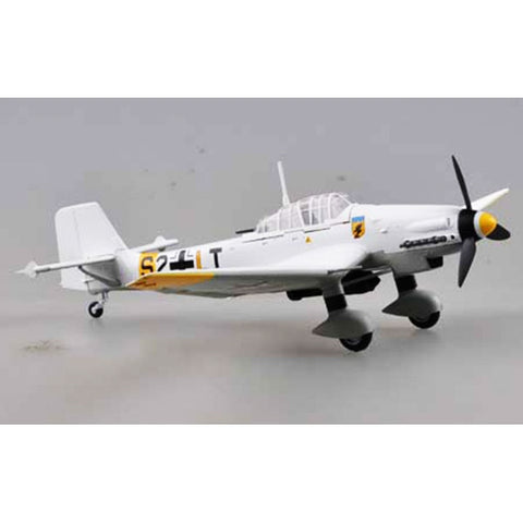 1/72 JU87D-3 9./STG.77