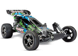 TRAXXAS BANDIT VXL W/ TSM