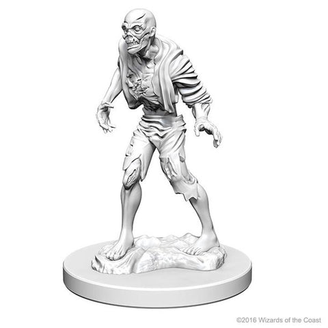 D&D ZOMBIES