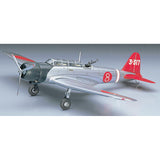 HASEGAWA NAKAJIMA B5N2