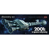MOEBIUS 1/350 2001 Space Odyssey: Discovery XD1 Spacecraft