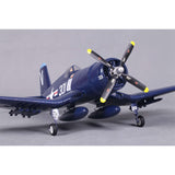 FMS F4U V2 800mm Blue PNP