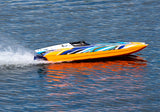 TRAXXAS DCB M41 WIDEBODY BRUSHLESS BOAT