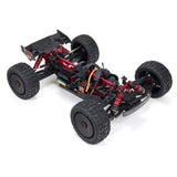 ARRMA 1/8 TALION 4WD 6S BLX BRUSHLESS EXB SPEED TRUGGY RTR