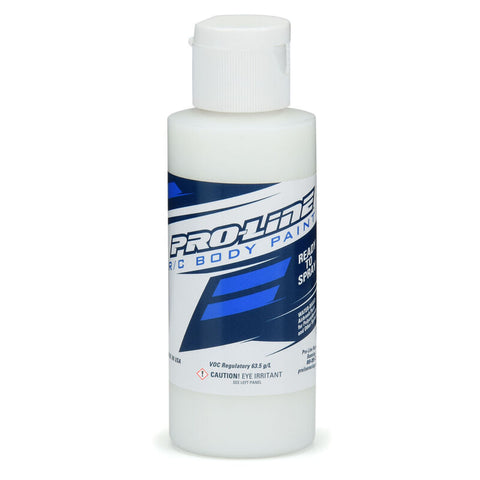 PROLINE RC Body Paint - Matte Clear