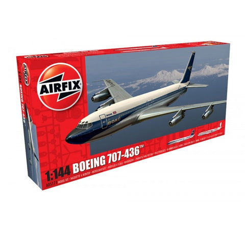 AIRFIX BOEING 707-436