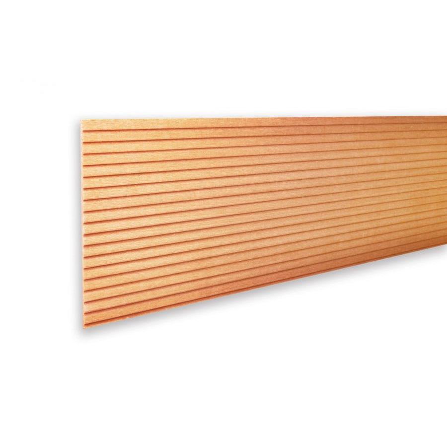 NSL Siding Packs - Board & Batten - pkg(2; each 11 x 3
