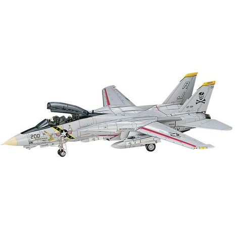 HASEGAWA  1/72 F-14A TOMCAT