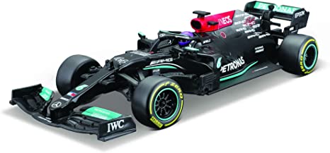 MAISTO R/C 1/24 MERCEDES AMF F1 W12