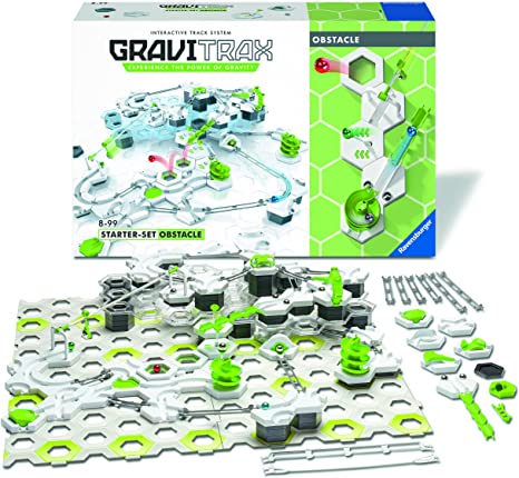 GRAVITRAX  Obstacle  Course Set