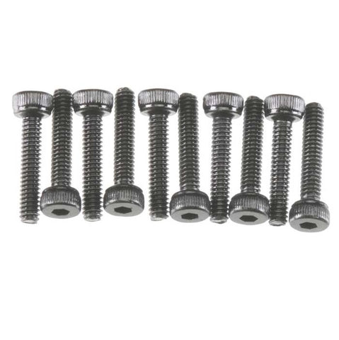 AXIAL CAP HD M2X10 (10)